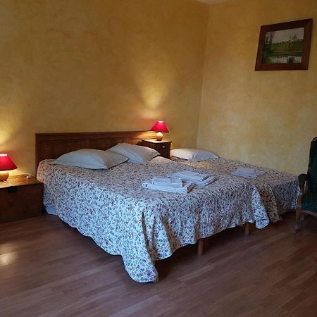 Bed and Breakfast Golf De Teynac Beychac-et-Caillau Zewnętrze zdjęcie