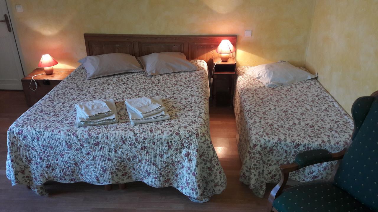 Bed and Breakfast Golf De Teynac Beychac-et-Caillau Zewnętrze zdjęcie