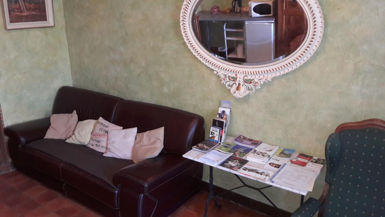 Bed and Breakfast Golf De Teynac Beychac-et-Caillau Zewnętrze zdjęcie