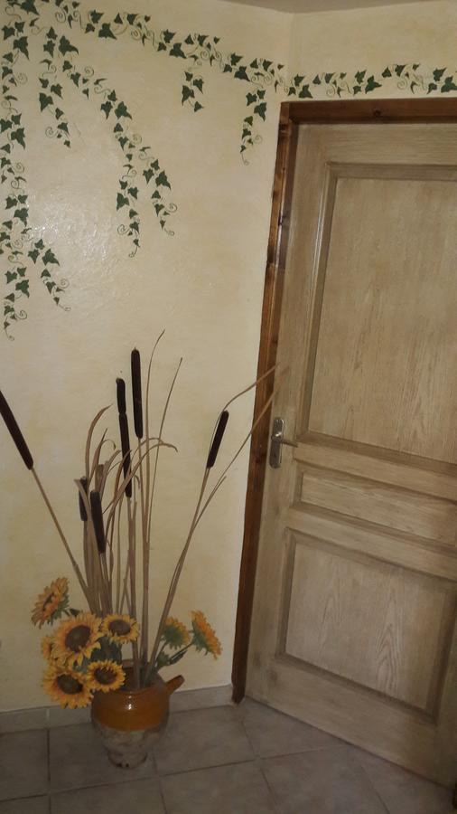 Bed and Breakfast Golf De Teynac Beychac-et-Caillau Zewnętrze zdjęcie