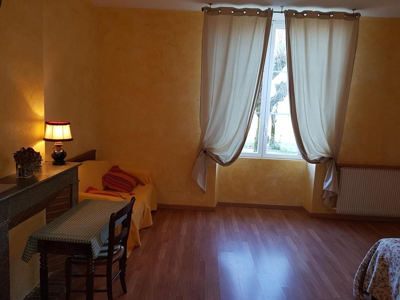 Bed and Breakfast Golf De Teynac Beychac-et-Caillau Zewnętrze zdjęcie