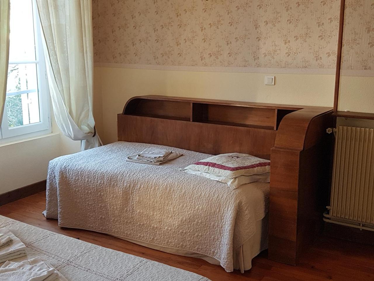 Bed and Breakfast Golf De Teynac Beychac-et-Caillau Zewnętrze zdjęcie
