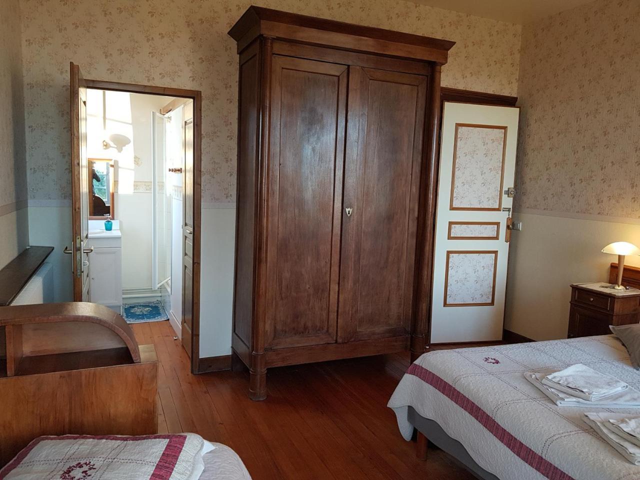 Bed and Breakfast Golf De Teynac Beychac-et-Caillau Zewnętrze zdjęcie