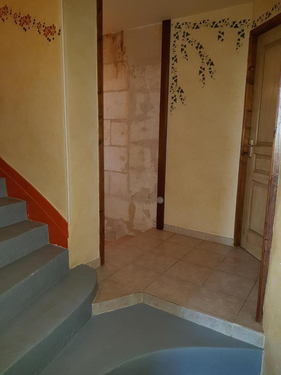 Bed and Breakfast Golf De Teynac Beychac-et-Caillau Zewnętrze zdjęcie