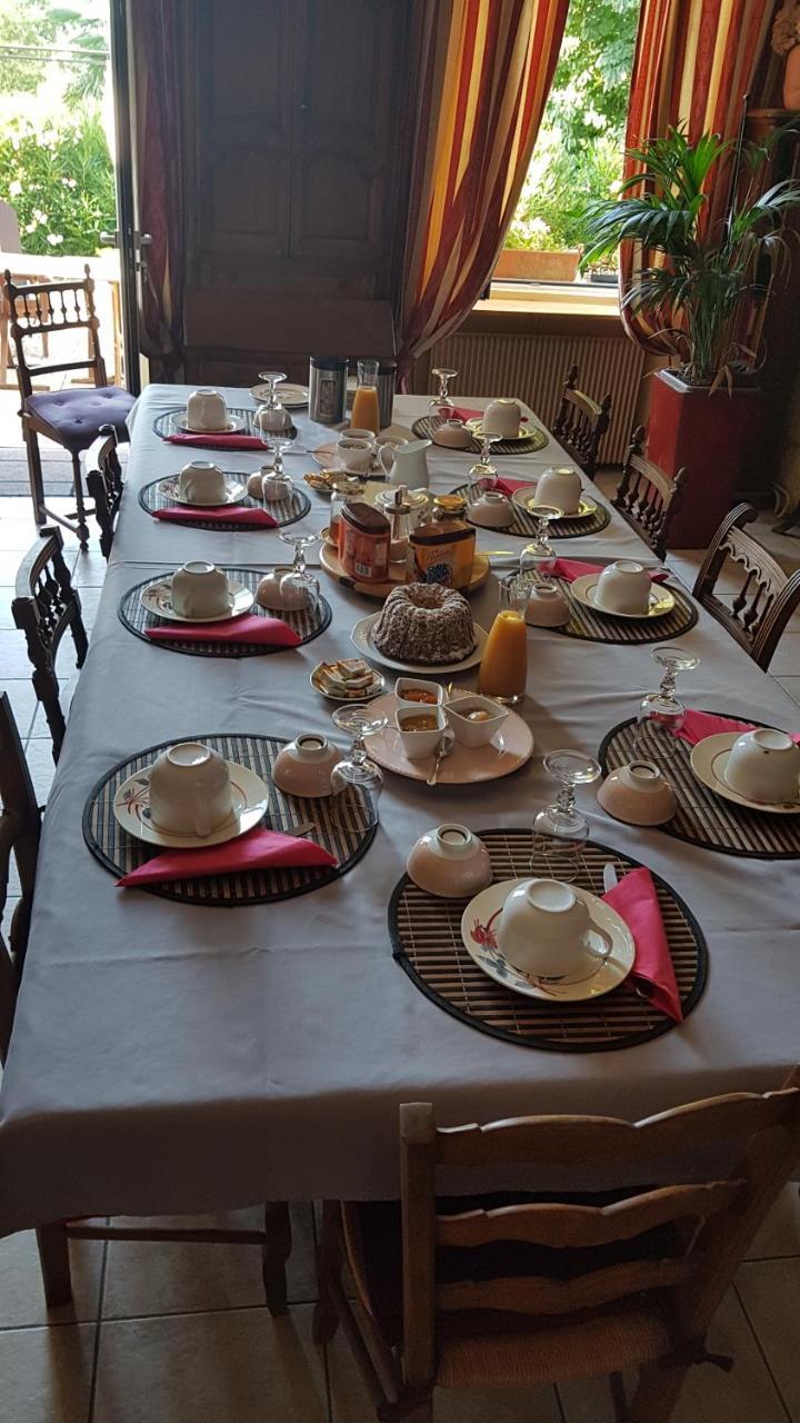 Bed and Breakfast Golf De Teynac Beychac-et-Caillau Zewnętrze zdjęcie